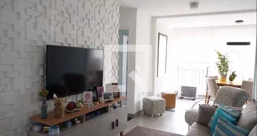 Apartamento com 2 quartos à venda na Rua Avaí, 357, Mooca, São Paulo