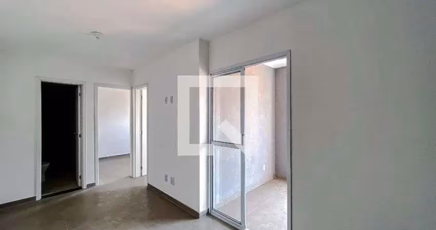 Apartamento com 2 quartos à venda na Rua Doutor José Higino, 431, Mooca, São Paulo