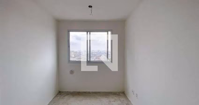 Apartamento com 1 quarto à venda na Rua Cesário Alvim, 770, Belém, São Paulo