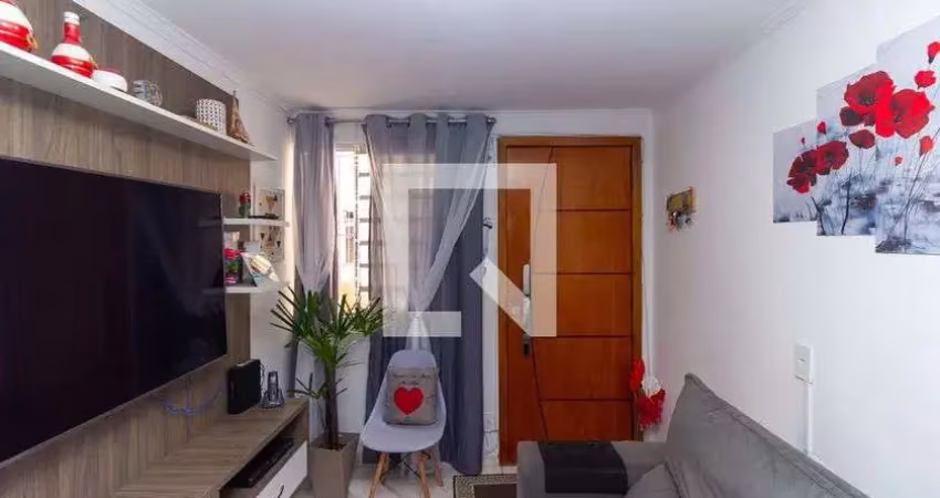 Apartamento com 2 quartos à venda na Rua Rio Duas Barras, 150, Vila Prudente, São Paulo