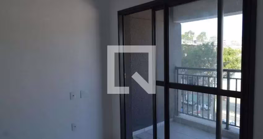 Kitnet / Stúdio à venda na Avenida Professor Luiz Ignácio Anhaia Mello, 3660, Vila Santa Clara, São Paulo