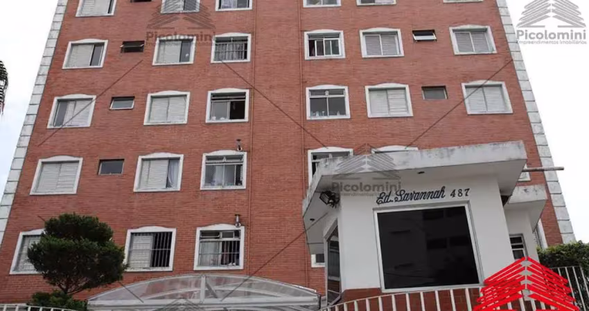 Apartamento para locação na vila saúde 2 quartos, 1 sala, 2 banheiros, 1 vaga, 55m².