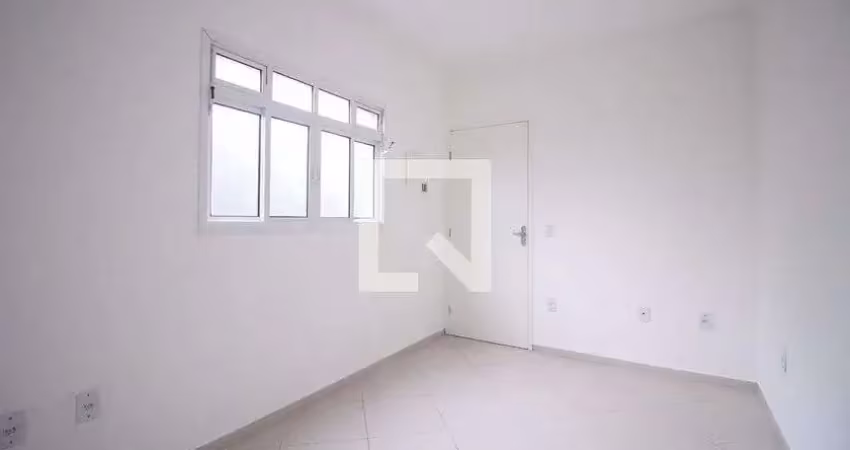 Apartamento com 2 quartos à venda na Rua Hermeto Lima, 410, Vila Alpina, São Paulo