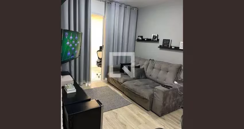 Apartamento com 3 quartos à venda na Rua Dona Maria Cândida de Lima, 150, Vila Ema, São Paulo