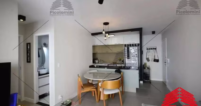 Apartamento à venda na vila mariana, são paulo-sp: 2 quartos, 1 suíte, 2 banheiros, 1 vaga de garagem.