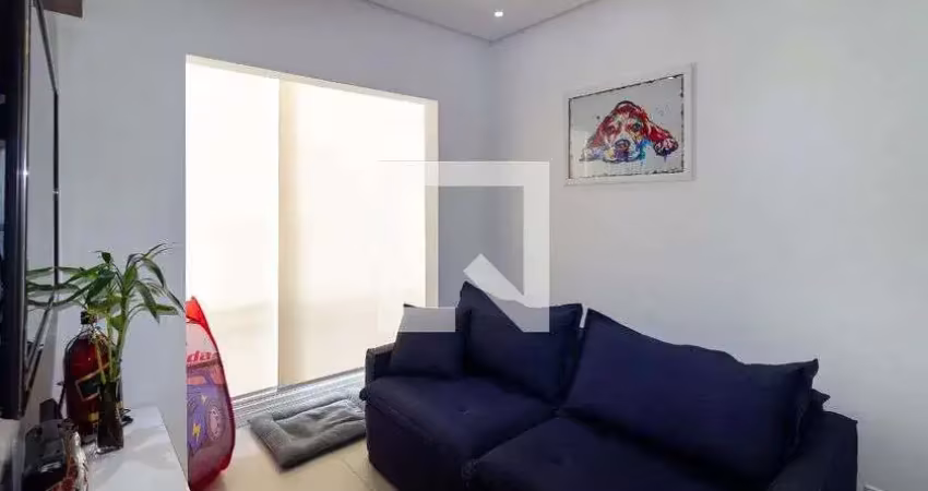 Apartamento com 2 quartos à venda na Avenida Alberto Ramos, 301, Vila Santa Clara, São Paulo
