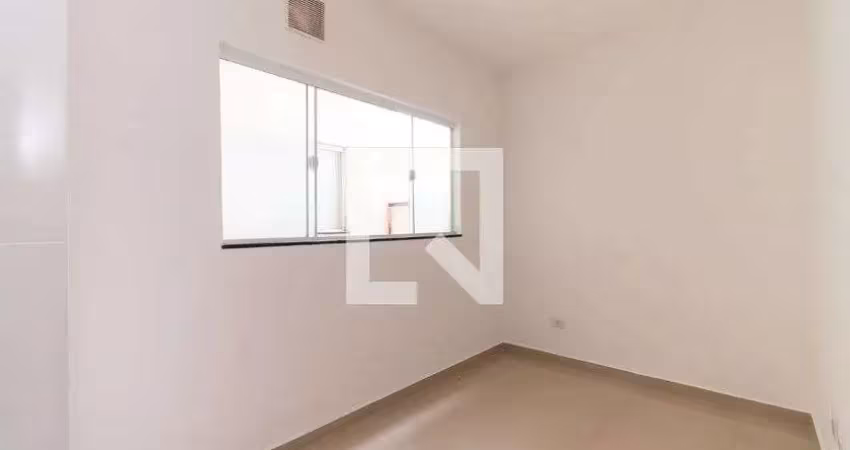 Apartamento com 1 quarto à venda na Rua Catuama, 42, Vila Santa Clara, São Paulo