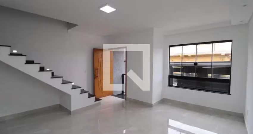 Casa com 3 quartos à venda na Rua Susana Conti de Oliveira, 133, Vila Ema, São Paulo