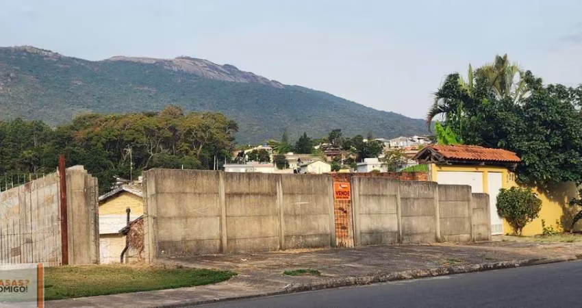 Terreno à venda ou locação em Atibaia-SP, Jardim Maristela  300m² de área
