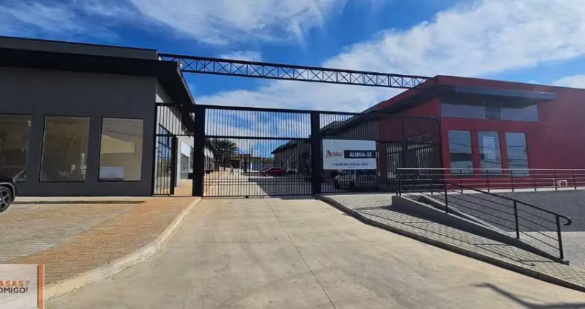 ULTIMAS UNIDADES! Salão Comercial de Alto Padrão para Locação em Localização Privilegiada!