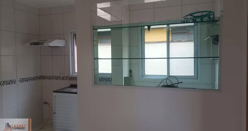 Oportunidade imperdível: Apartamento de 2 quartos no Jardim das Cerejeiras, Atibaia-SP - Venda ou Locação!