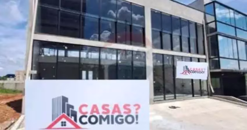 Lindo salão para  Locação em Bairro movimentado de Atibaia