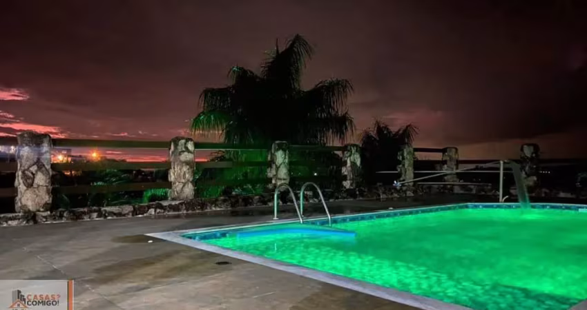 Linda casa em fazenda Pararanga  / Atibaia
