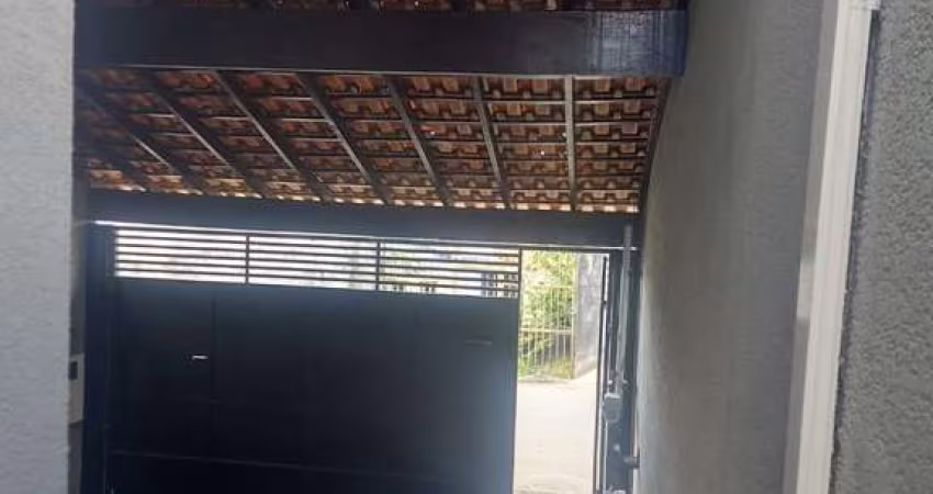 Casa para locação bairro jardim Imperial - Atibaia