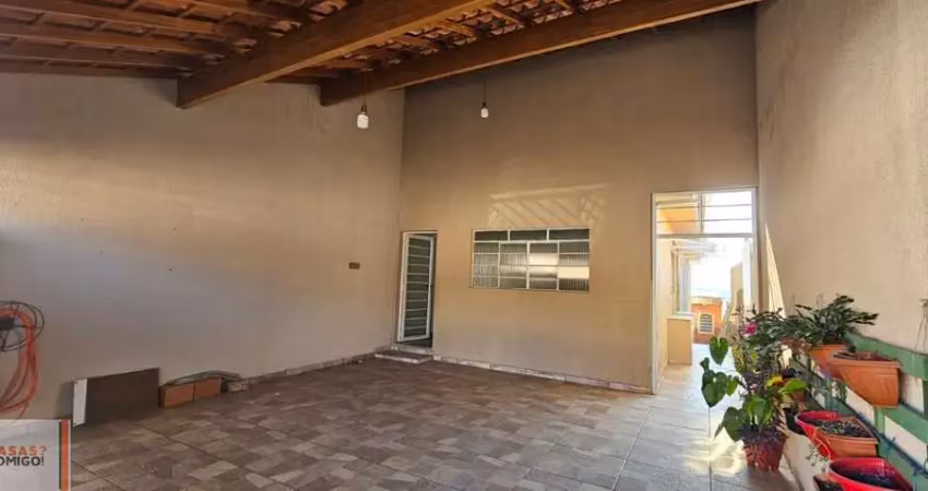 Imperdível oportunidade: casa à venda em atibaia-sp, jardim das cerejeiras - 3 quartos, 2 banheiros, 2 vagas, 171m².