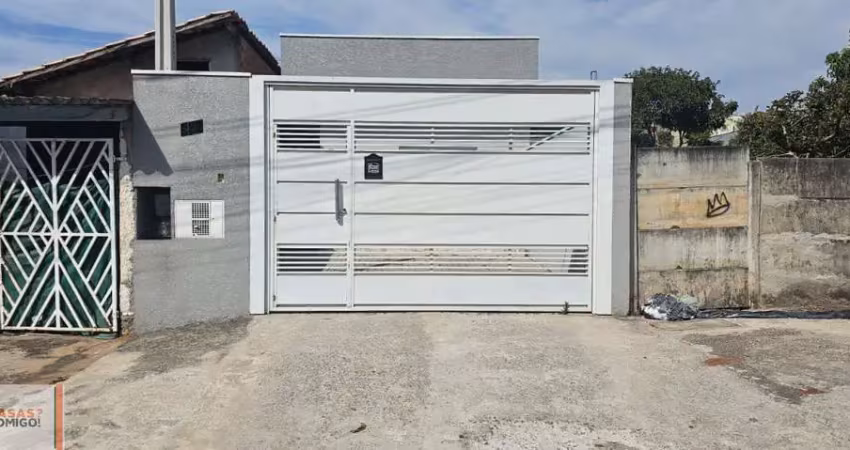 Casa com 3 quartos para alugar no Jardim Imperial, Atibaia 