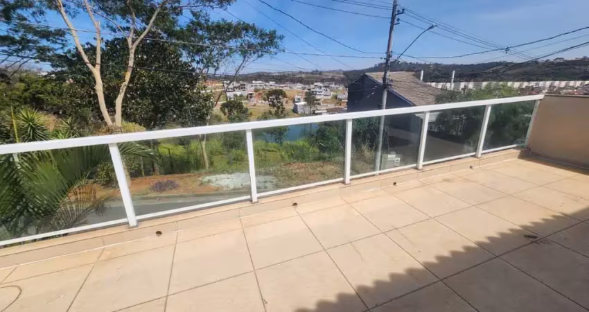 Casa com 2 quartos para alugar no Nova Cerejeira, Atibaia 