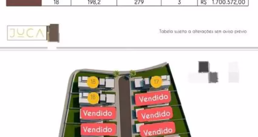 Casa com 3 quartos à venda na Vila Santista, Atibaia 