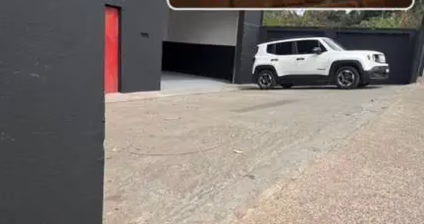 Barracão / Galpão / Depósito com 1 sala para alugar no Jardim das Cerejeiras, Atibaia 