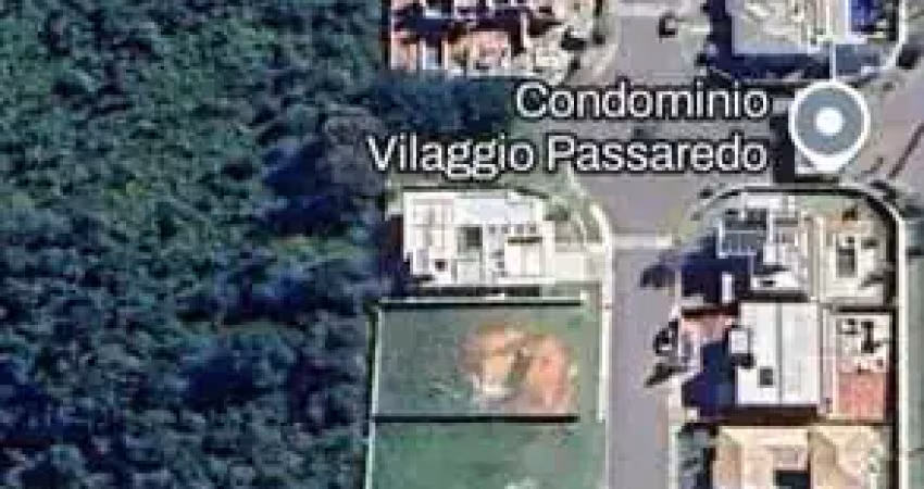 O residencial passaredo está localizado em uma das regiões mais tranquilas e belas da cidade