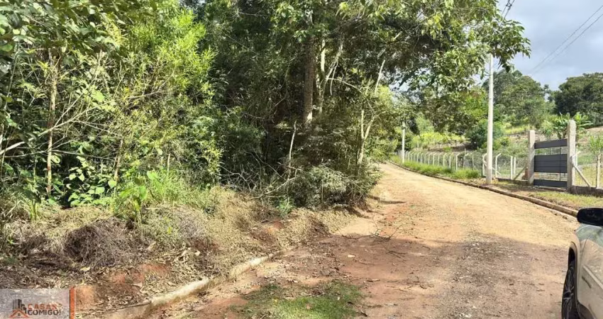 Terreno à venda no Loteamento Rancho Maringá I, Atibaia 