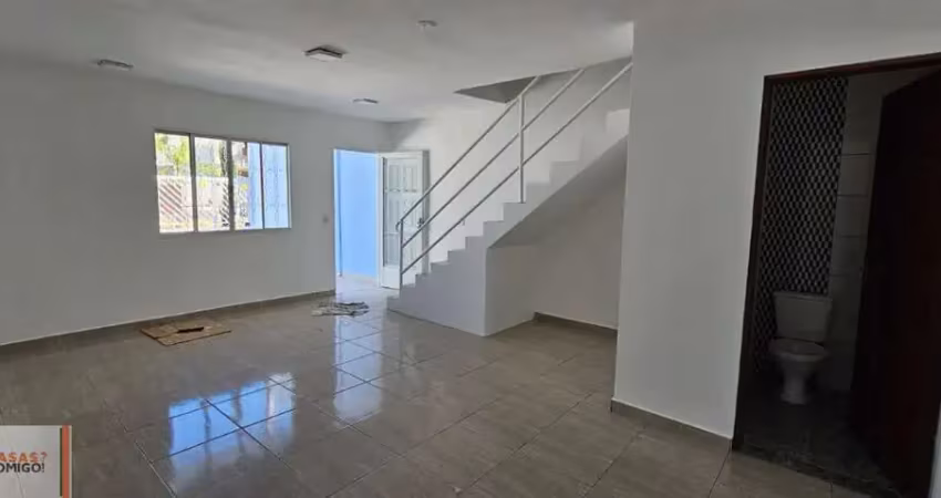 Casa para locação em atibaia-sp, bairro jardim do lago! 2 quartos, 2 suítes, 2 salas, 2 vagas de garagem. confira!