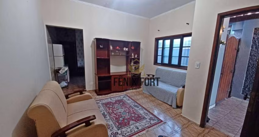 Casa com 3 dormitórios à venda, 103 m² por R$ 375.000,00 - Ocian - Praia Grande/SP