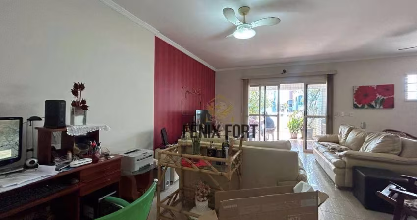 Cobertura com 4 dormitórios à venda, 230 m² por R$ 1.500.000,00 - Canto do Forte - Praia Grande/SP