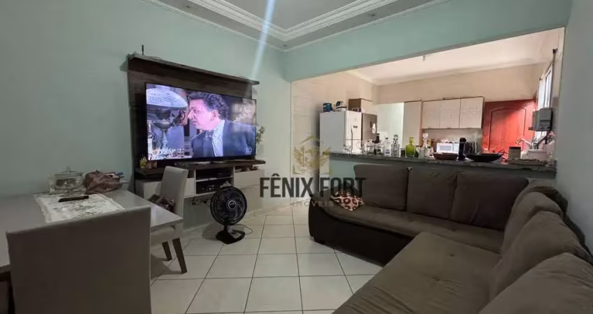 Casa Maravilhosa na Guilhermina!!!