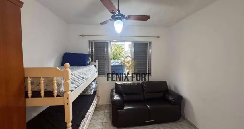 Kitnet à venda, 22 m² por R$ 170.000,00 - Canto do Forte - Praia Grande/SP