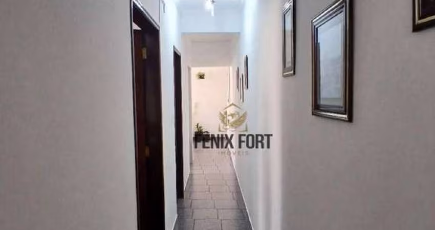 Apartamento com 2 quartos à venda no Boqueirão, Praia Grande 