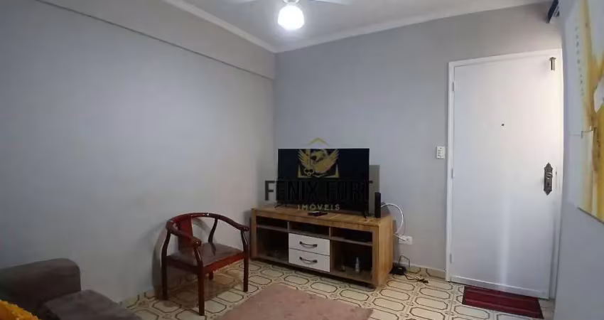 Apartamento com 2 quartos à venda no Canto do Forte, Praia Grande 