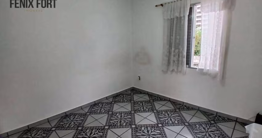Kitnet com 1 dormitório à venda, 24 m² por R$ 150.000,00 - Canto do Forte - Praia Grande/SP
