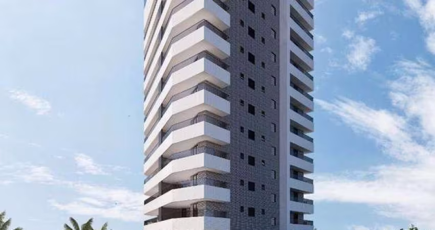 Apartamento com 1 e 2 dormitórios à venda