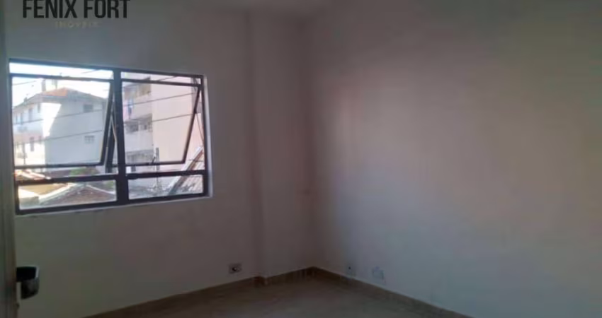Sala para alugar, 10 m² por R$ 1.400,02/mês - Canto do Forte - Praia Grande/SP