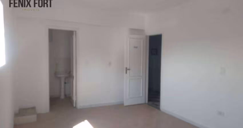 Sala para alugar, 18 m² por R$ 1.700,02/mês - Canto do Forte - Praia Grande/SP