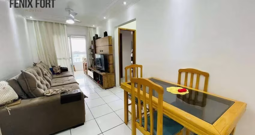 Apartamento com 2 quartos à venda no Boqueirão, Praia Grande 