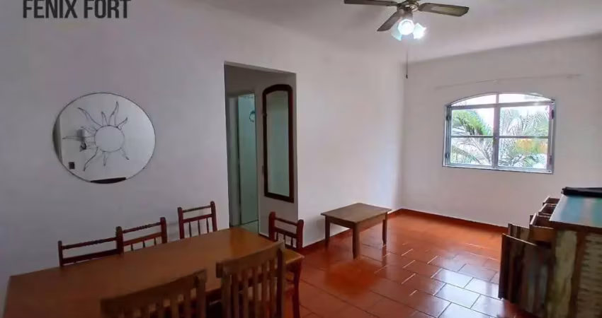 Apartamento com 1 quarto à venda no Boqueirão, Praia Grande 