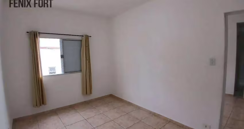 Apartamento com 1 quarto à venda no Boqueirão, Praia Grande 