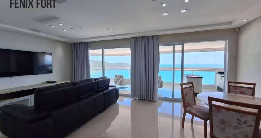 Apartamento com 3 quartos para alugar no Canto do Forte, Praia Grande 
