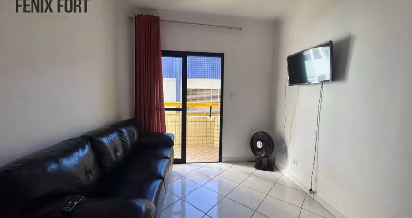 Apartamento com 1 quarto para alugar em Aviação, Praia Grande 