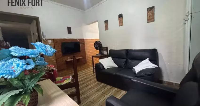 Apartamento com 1 quarto à venda em Guilhermina, Praia Grande 
