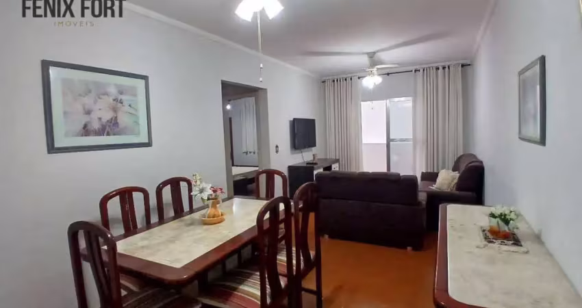 Apartamento com 2 quartos à venda no Canto do Forte, Praia Grande 