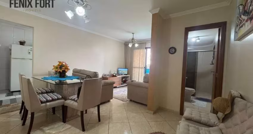Apartamento com 1 quarto à venda em Guilhermina, Praia Grande 