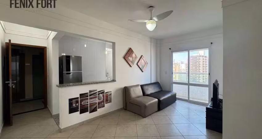 Apartamento com 1 quarto à venda em Aviação, Praia Grande 