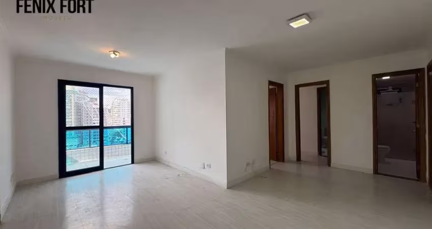 Apartamento com 2 quartos à venda em Guilhermina, Praia Grande 
