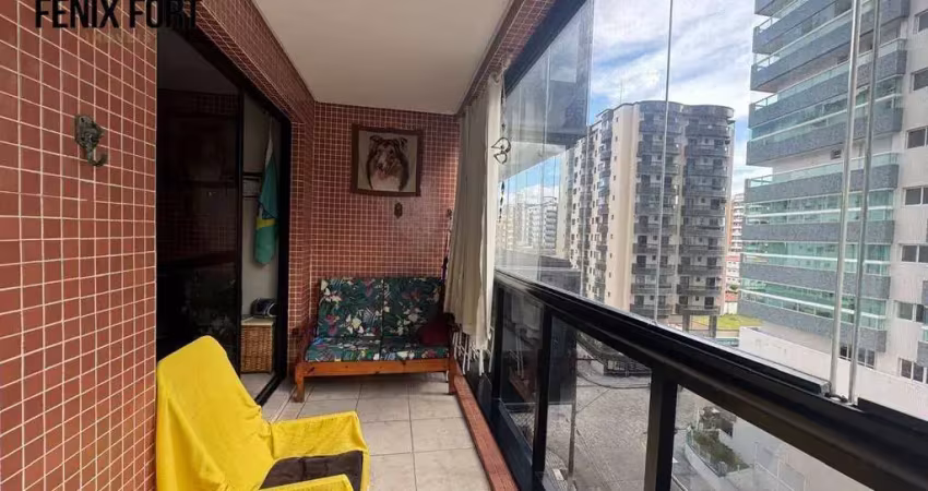 Apartamento com 1 quarto à venda em Guilhermina, Praia Grande 