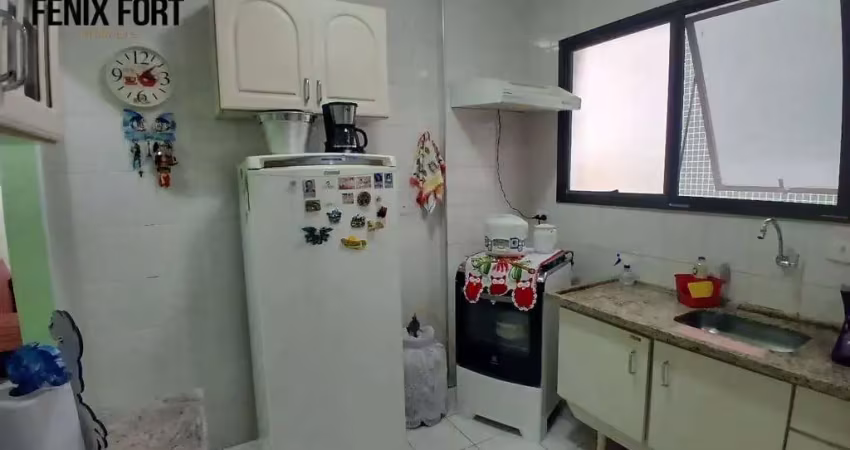 Apartamento com 1 quarto à venda no Canto do Forte, Praia Grande 