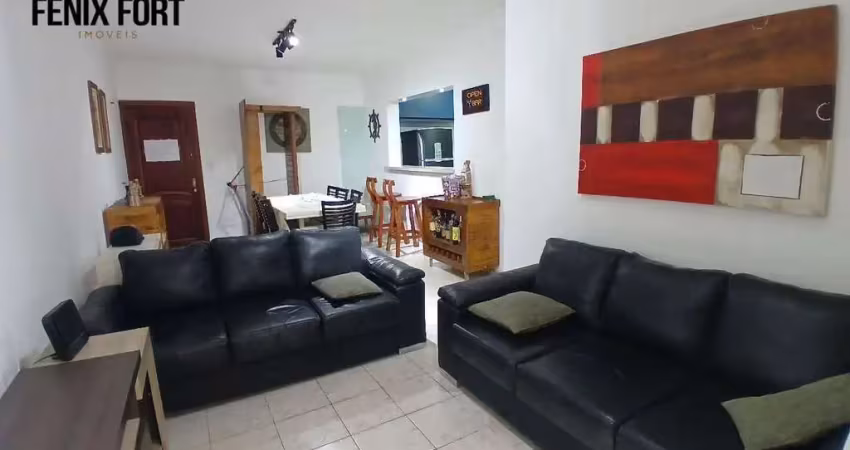 Apartamento com 3 quartos à venda no Canto do Forte, Praia Grande 