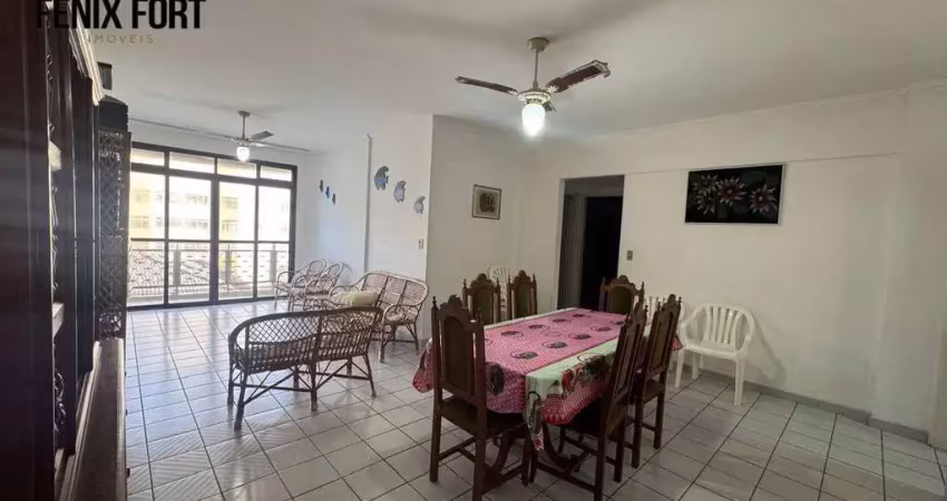 Apartamento com 3 quartos para alugar na Vila Assunção, Praia Grande 